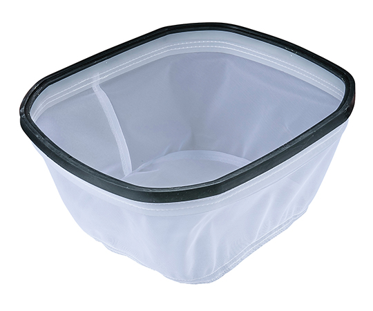 水用フィルタ画像