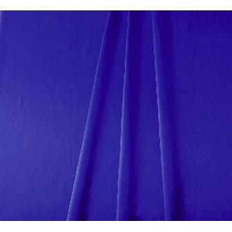 サテン生地 ロイヤルブルー（60X60cm）画像