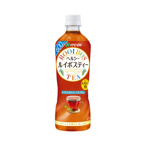 ルイボス茶
