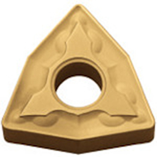 旋削用ﾁｯﾌﾟ CA525 CVDｺｰﾃｨﾝｸﾞ COAT 1個画像