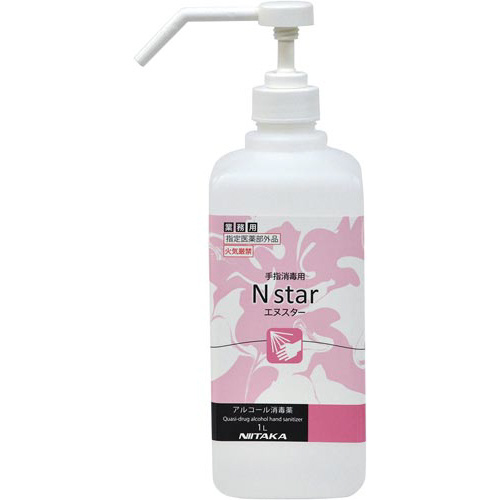 Ｎスター　１Ｌ　１２本セット画像