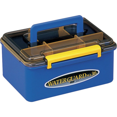 ｳｫｰﾀｰｶﾞｰﾄﾞ36ﾌﾞﾙｰ 青 1個画像