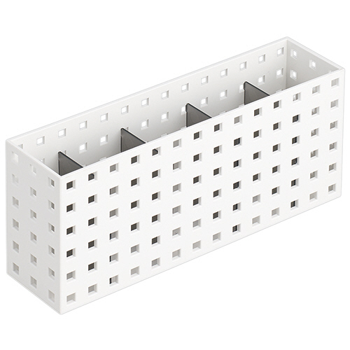 ﾏﾙﾁｽﾀﾝﾄﾞ ﾎﾜｲﾄ/ｸﾞﾚｰ 1個画像