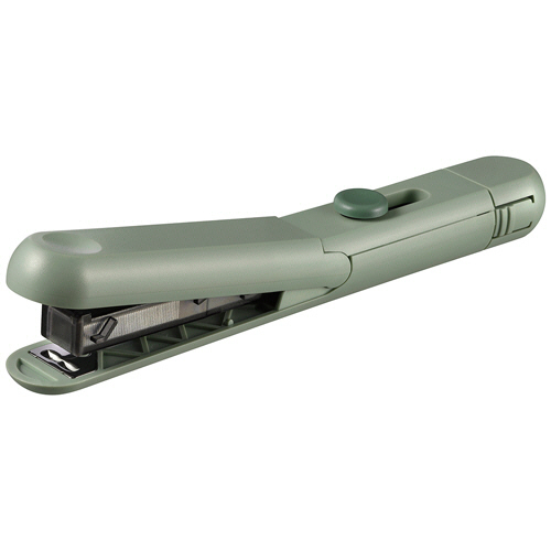 ｽﾃｨｯｸ型ﾎｯﾁｷｽ ﾓﾃｨｯｸ 10枚とじ ｵﾘｰﾌﾞｸﾞﾘｰﾝ 1ｾｯﾄ(5個)画像