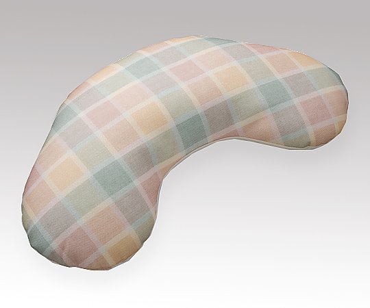 ポジショニングクッション（アルファプラ ウェルピー・メッシュ） ブーメラン(大)画像