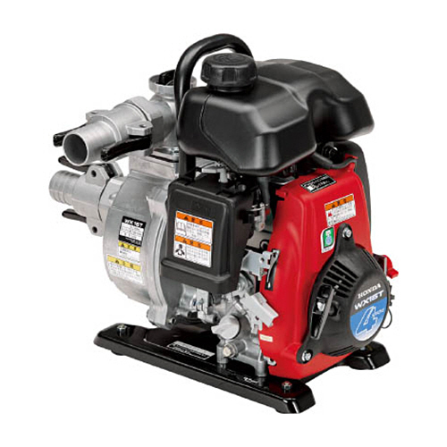 軽量ｴﾝｼﾞﾝﾎﾟﾝﾌﾟ 1.5ｲﾝﾁ 1台