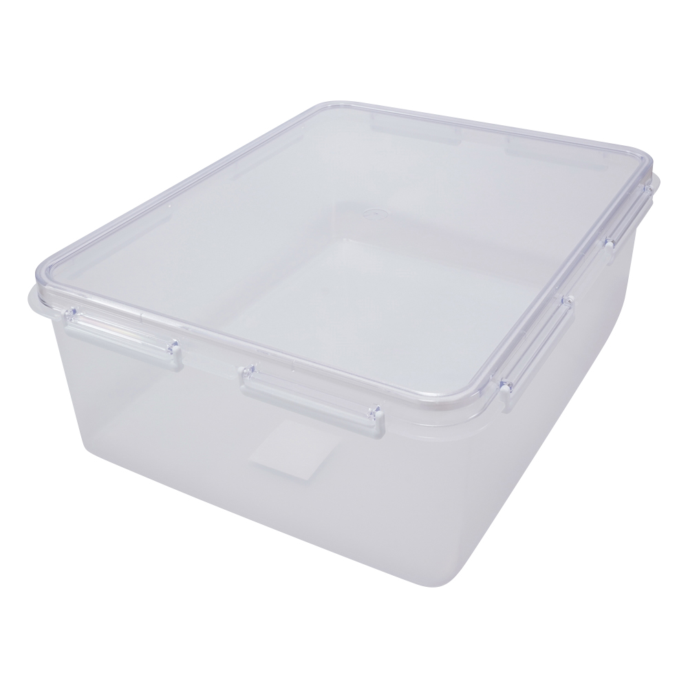 バリヤーボックス 20.7L画像