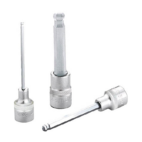 ﾎﾞｰﾙﾎﾟｲﾝﾄﾍｷｻｺﾞﾝｿｹｯﾄ 差込角9.5mm 1個画像