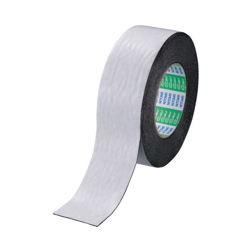 強力防水用両面テープ（黒）ＫＺ－１２　幅５０ｍｍ画像