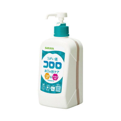 うがい薬コロロ　１Ｌ画像