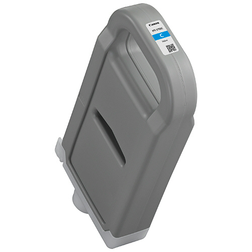 ｲﾝｸﾀﾝｸ PFI-3700C 顔料ｼｱﾝ 700ml 6445C001 1個画像