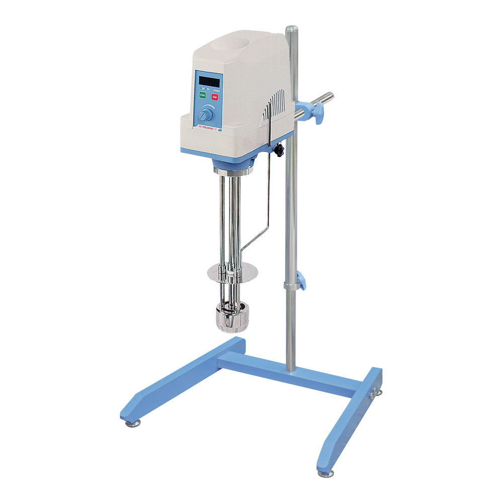 ハイパワーホモミキサー画像