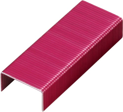 カラー針　ピンク　ＮＯ．１０－１Ｍ／ＭＰ×１０画像