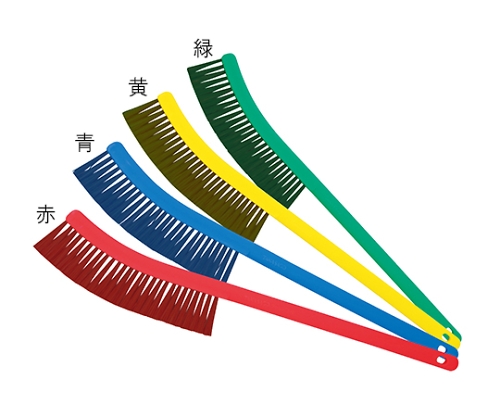 HPMワンド磁性ブラシ 青画像