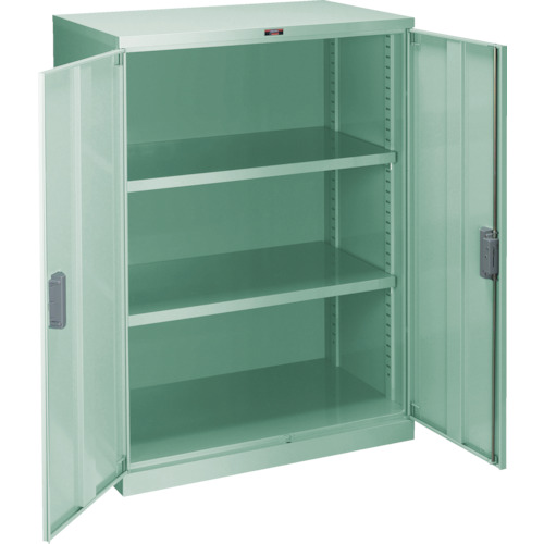 D×型保管庫 両開き 881×551×H1200 1台