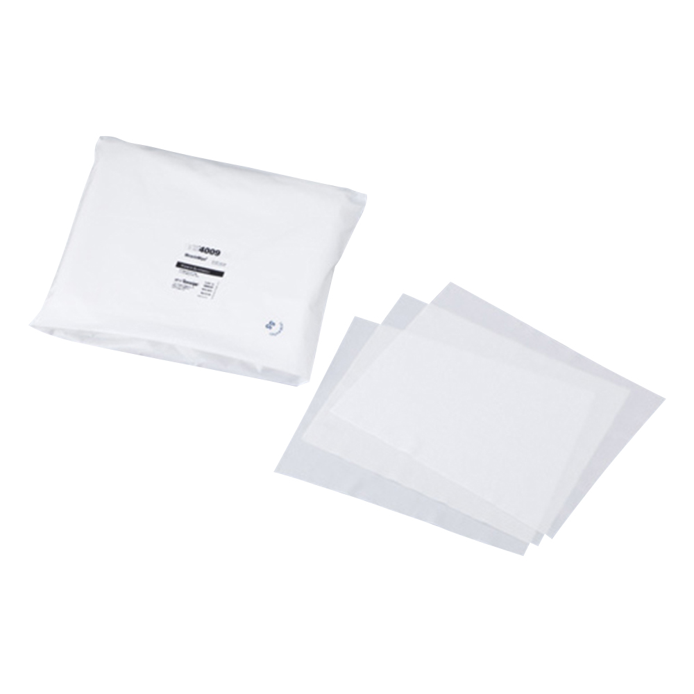 ミラクルワイプ　9×9インチ　1パック（　50枚/袋×3袋入）画像