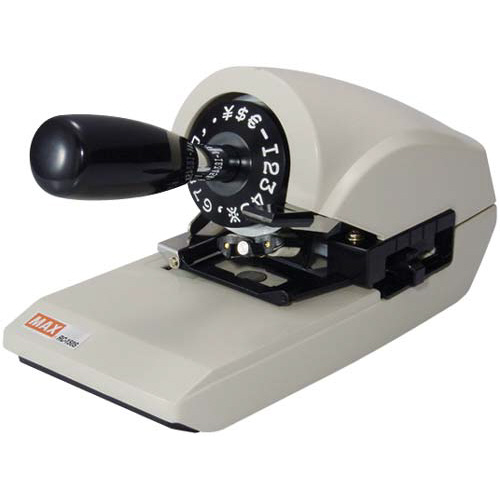 ロータリーチェックライターＲＣ－１５０Ｓ　３セット画像