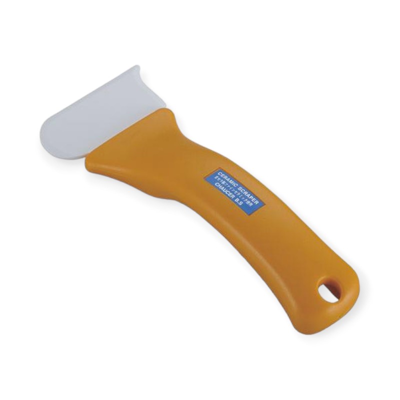 調理道具 K-06 セラミックリアルスクレイパー画像
