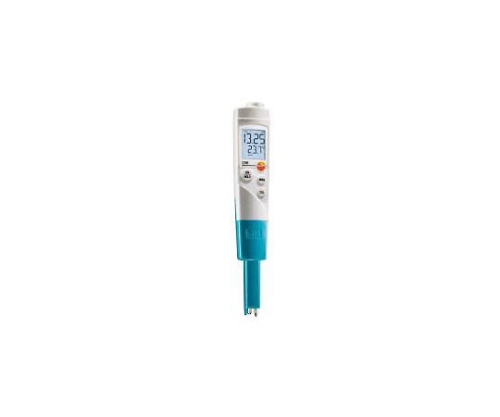 pH計 testo 206-1 セット画像