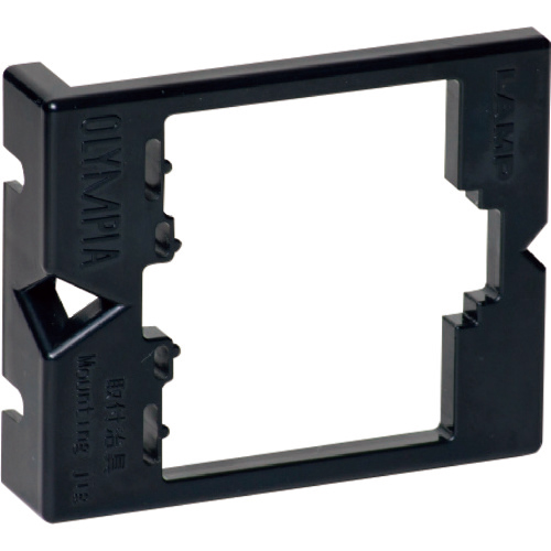 (160042396)/ﾏｳﾝﾃｨﾝｸﾞﾌﾟﾚｰﾄ 取付治具 1個