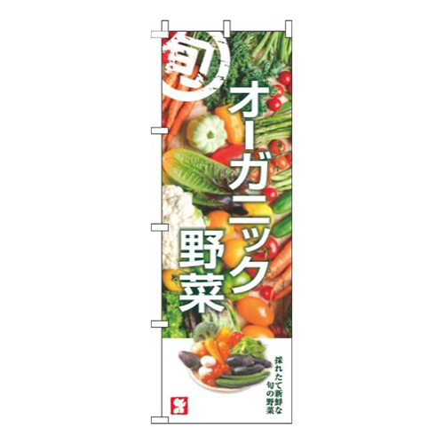 オーガニック野菜旬写真画像