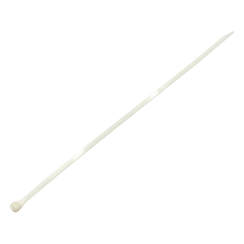 ケーブルタイ（スーパーグリップ） 最大φ81 乳白色 1袋（100本入）画像