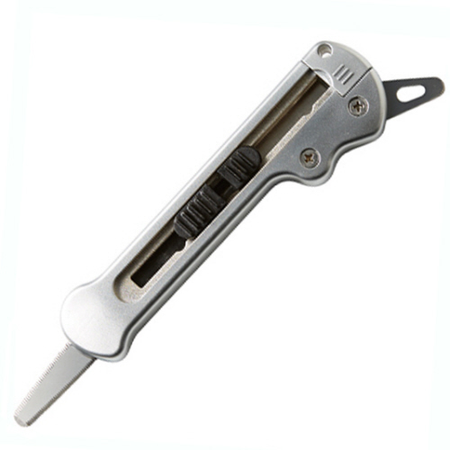 のこぎり型ｶｯﾀｰ 1本