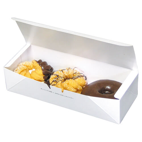 耐水耐油サービス箱大画像