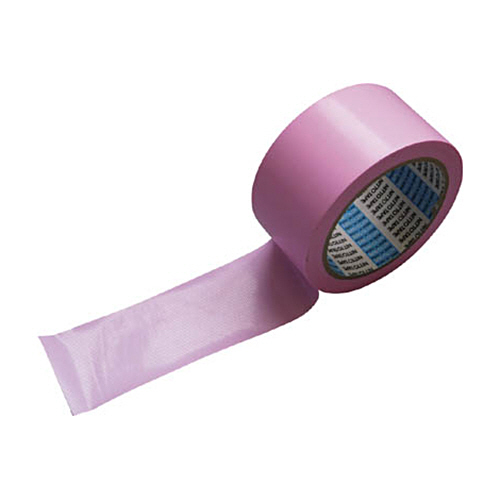 養生ﾃｰﾌﾟ No.395N 38mm×25m 1巻画像