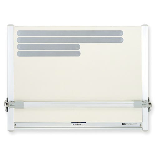 ９６０　Ａ２　平行定規　マルスライナー　Ａ２判画像