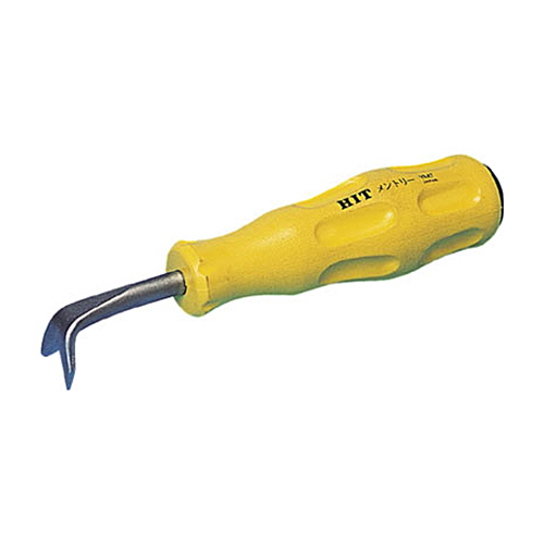 ﾒﾝﾄﾘｰ(塩ﾋﾞ用) 全長170mm 1丁