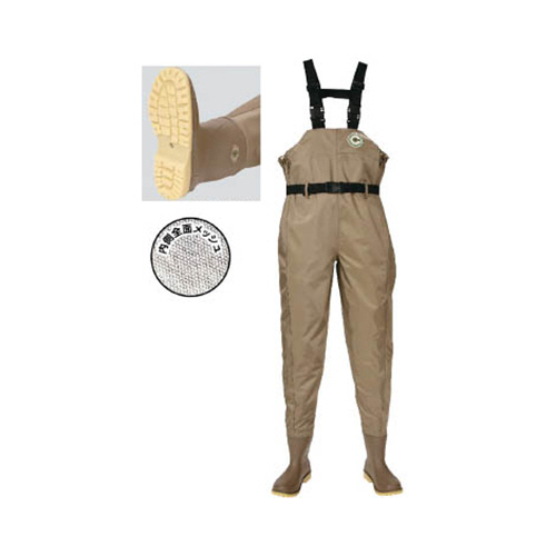 ﾊﾝｼﾝ ﾅｲﾛﾝｳｪｰﾀﾞｰ ﾗｼﾞｱﾙ底 M 1足画像