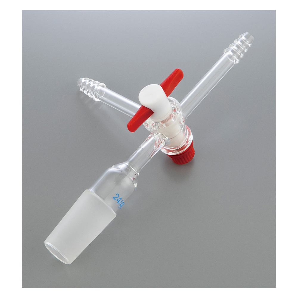 排気管（フラッシング弁付き）画像