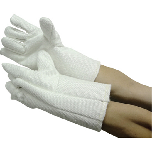 ZETEX ｾﾞﾃｯｸｽ手袋 35cm 1双画像