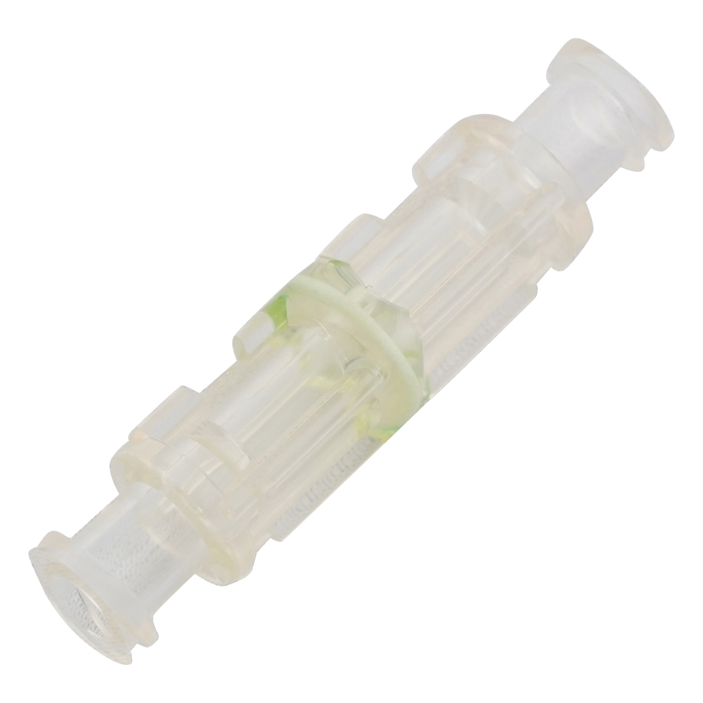 乳化コネクター(ポンピングタイプ・SPG透過膜乳化用)　疎水処理　20μm画像