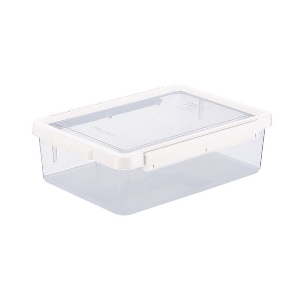 保存容器 パッセタイト TW-50 W リス画像