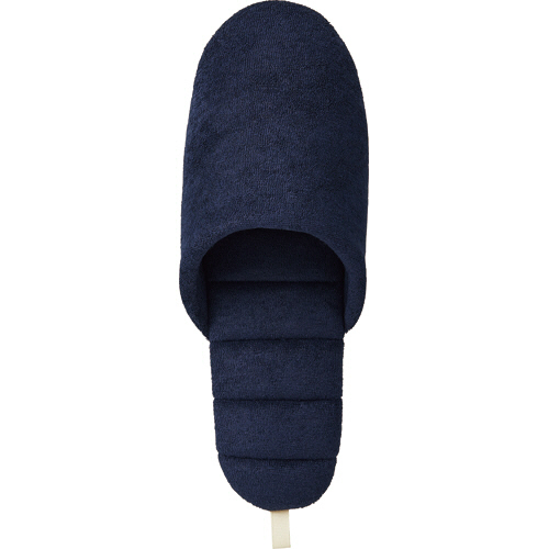 ｼﾞｬﾌﾞｼﾞｬﾌﾞｽﾘｯﾊﾟ(ﾊﾟｲﾙ) ﾈｲﾋﾞｰ L 1足画像