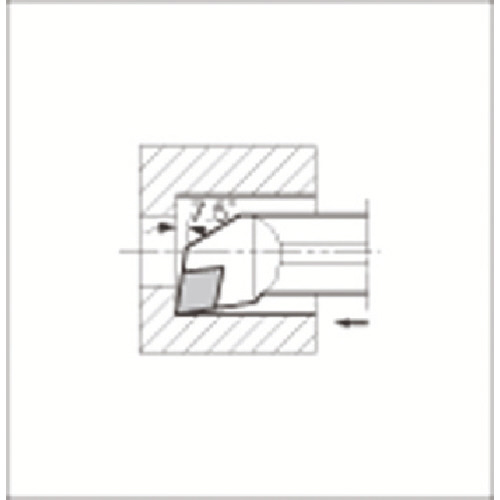 内径加工用ﾎﾙﾀﾞ 1個画像