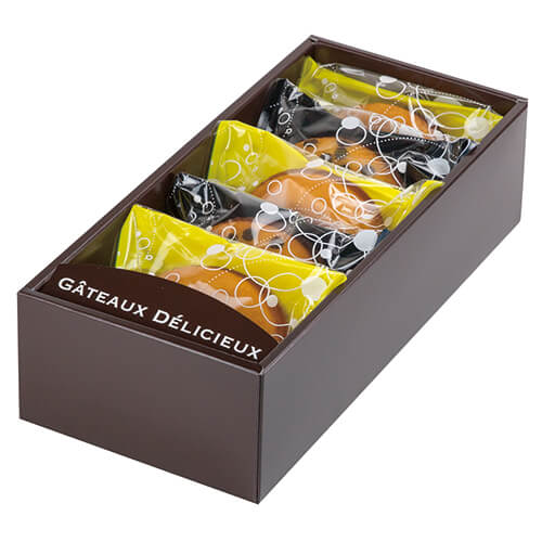 ドゥミセックギフトＳ　グリーン画像