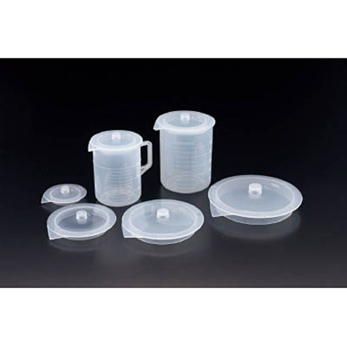 ﾋﾞｰｶｰ用蓋 100ml用 1枚画像