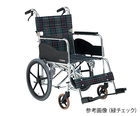 アルミ製車椅子