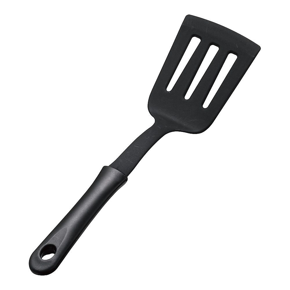 ミニキッチン ナイロンターナー 黒画像