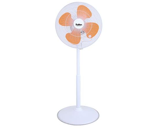 AC100V・160W/450mm 工場扇(スタンド型)