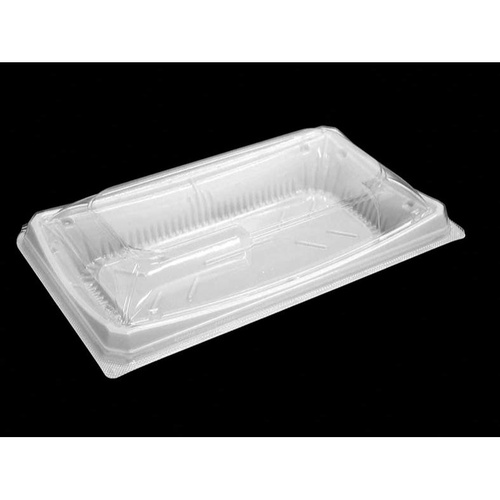 デンカポリマー フードパック OPライトR20-12(19)白画像