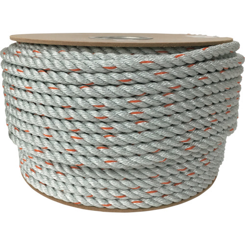 ﾀﾞｲﾔﾛｰﾌﾟﾄﾞﾗﾑ巻 12φ×100m 1巻画像