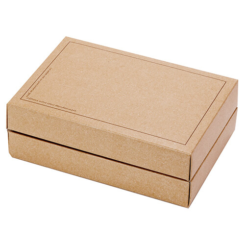 ギフトＢＯＸナチュール　特小画像