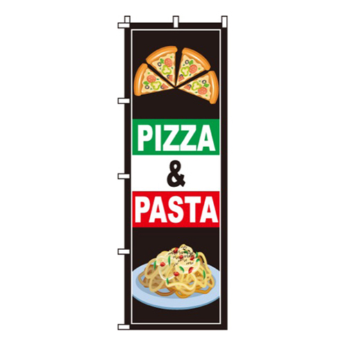 PIZZA&PASTA画像