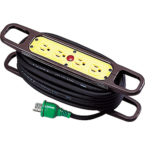 ﾊﾝﾄﾞﾘｰﾙ 10m 黒 ｱｰｽ付 1台画像