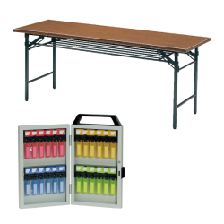 オフィス家具