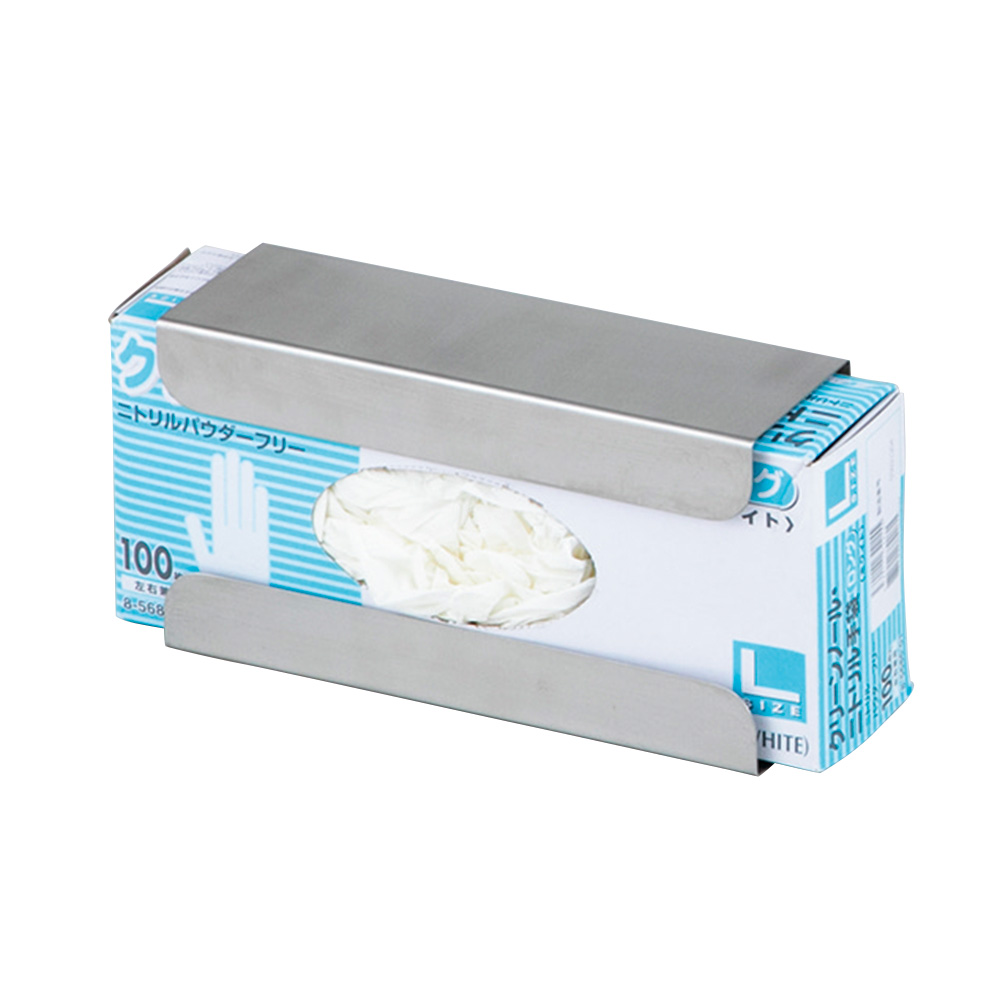 グローブディスペンサー 1箱用画像